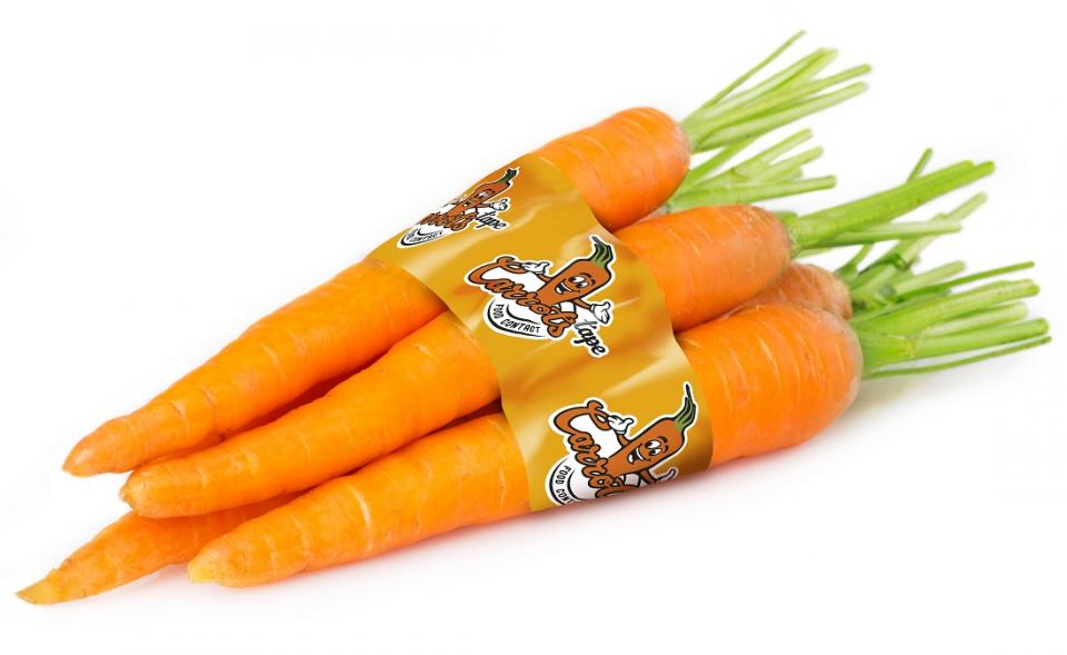 Irplast rolls out produce tape