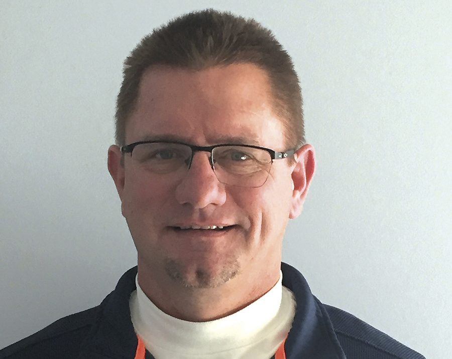 Stokes Seeds Names New Sales Rep