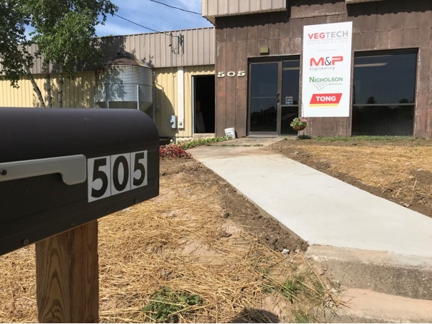 Tong USA Opens in Michigan