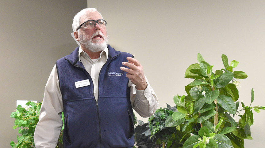 Jim Klauzer of Clearwater Supply Wins Industry Achievement Award
