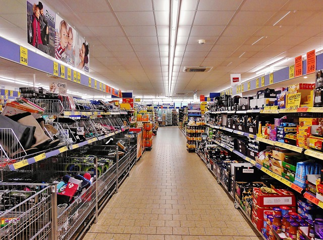 USDA Seeks Changes to SNAP for ABAWDs
