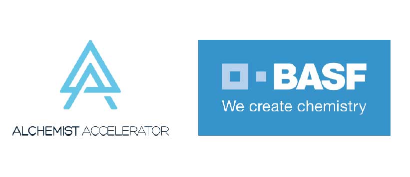 BASF Invests in Alchemist Accelerator to Promote Digital Innovations