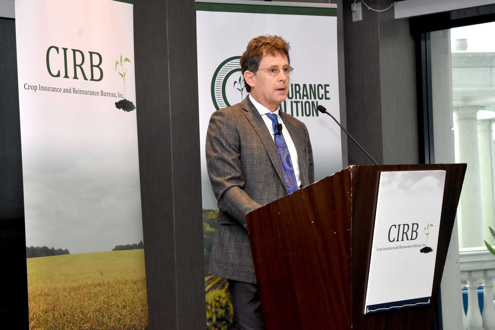 Crop Insurance Industry Stable in 2019