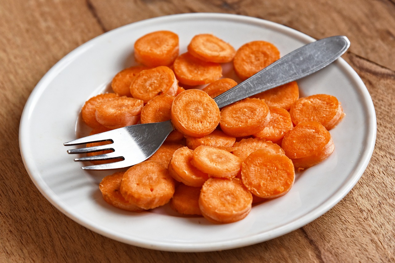 USDA Updates Frozen Specs