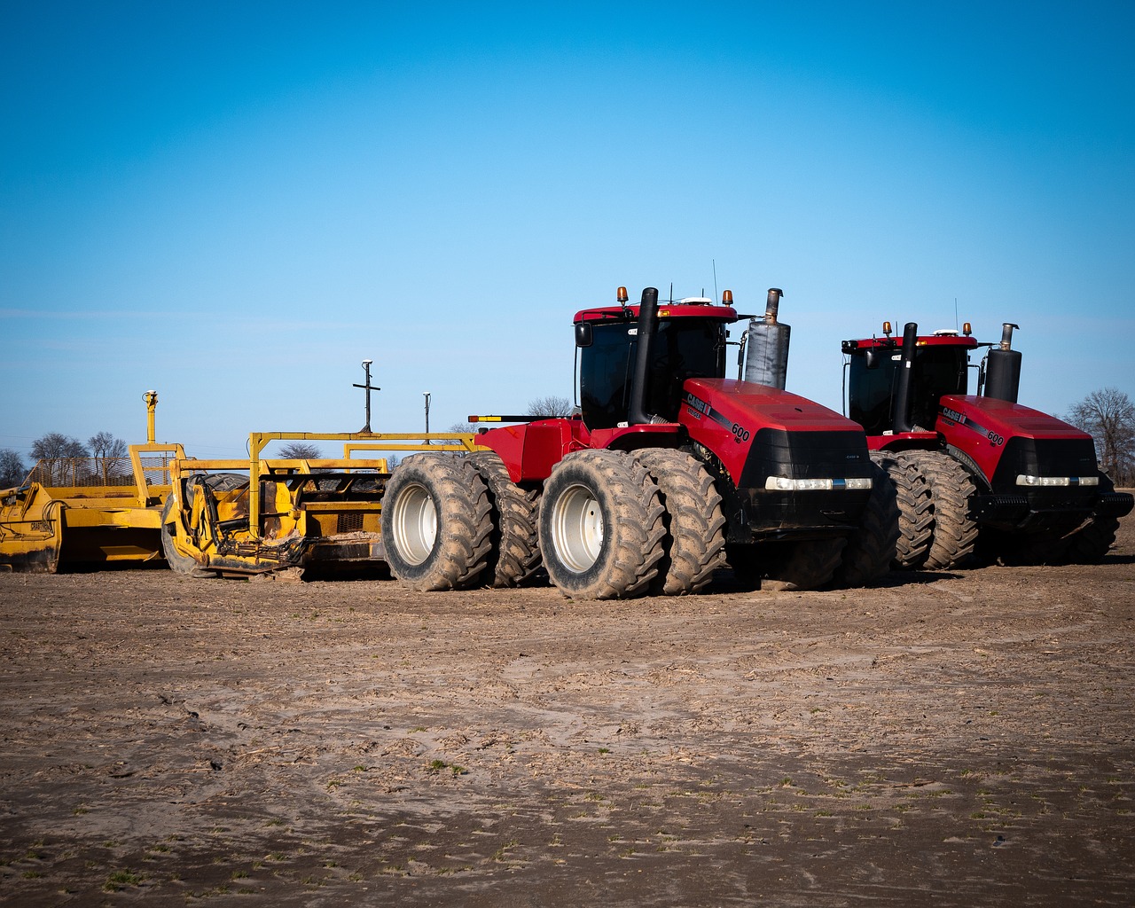 President Trump Proclaims March 14 National Ag Day