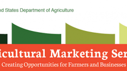 USDA Agricultural Logo