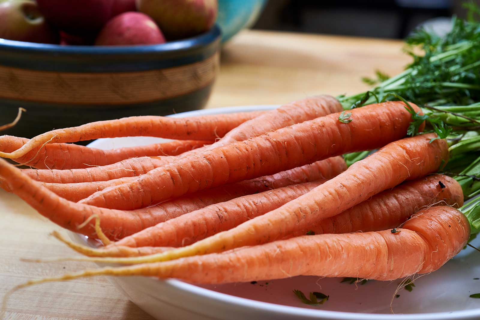 USDA Grants and Resources for Going Organic