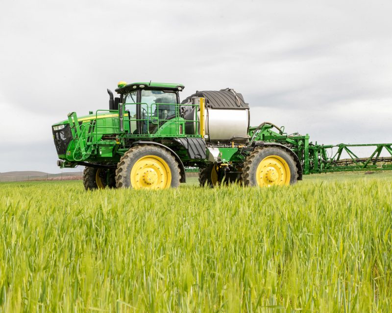 New Deere Sprayers for MY 2020