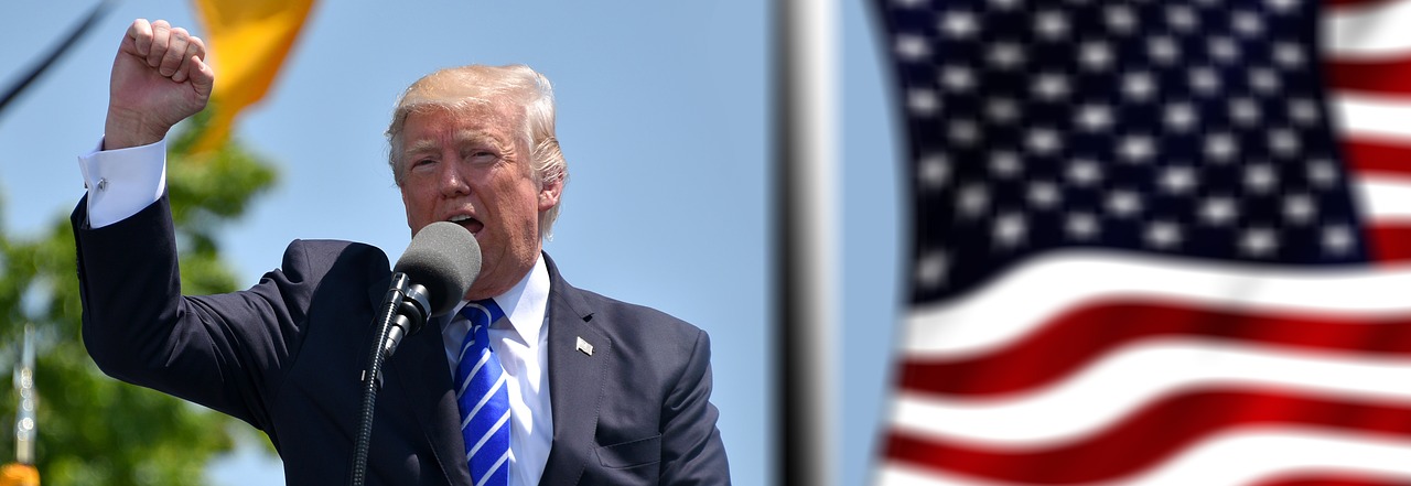 Trump: $16B in Farm Assistance to Come From China Tariffs