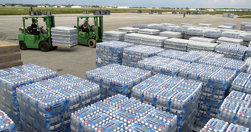 USDA Encourages Ag Producers, Residents to Prepare for Hurricane Dorian