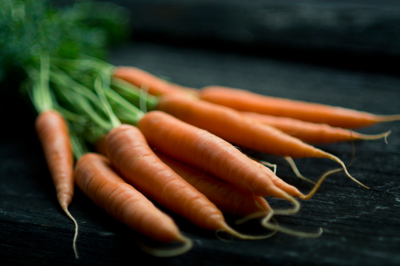 Nov. 21 Last Day to Nominate for Fruit and Vegetable Advisory Committee