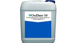 OxiDate 5.0 in a jug