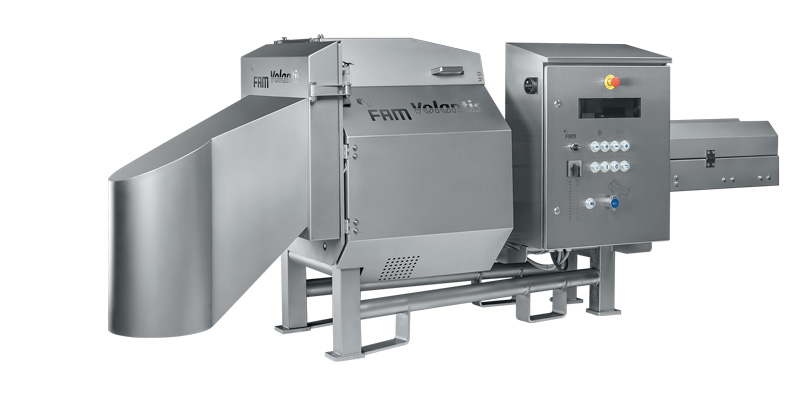 Company Cuts Into Market With New Slicer