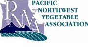Pacific Northwest Vegetable Association logo