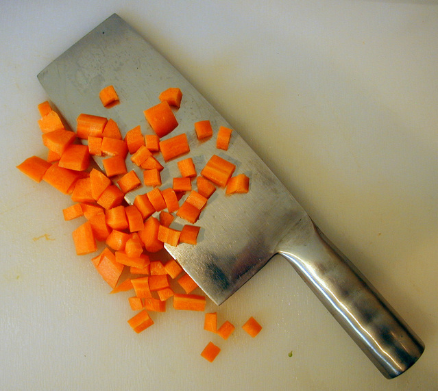 Inn Foods Awarded Carrot Contract