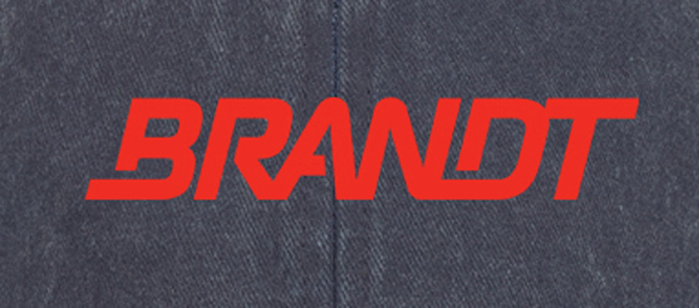 Brandt Logo