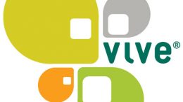 Vive logo