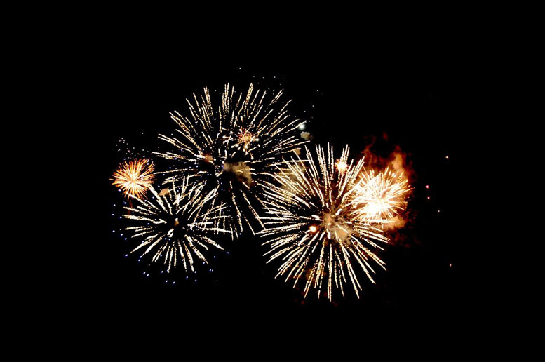 4th of July: Red Cross Issues Tips for Everyone to Have a Safe Holiday