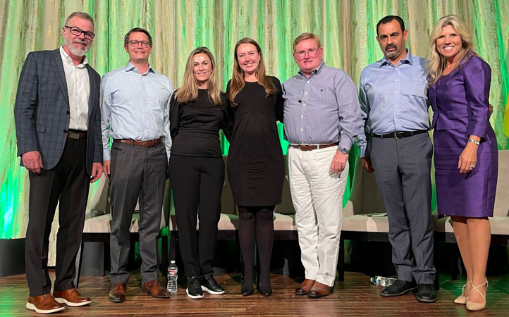 Microbe Product Startup Wins AgSharks Competition, Earns $250,000