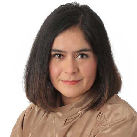 Elizabeth Escobar Joins Nichino America