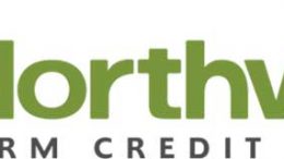 Northwest Farm Credit logo