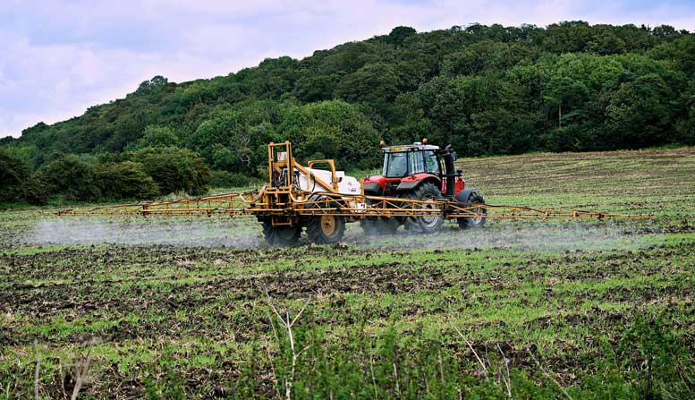 What a Resourceful Crop Input Marketplace Is Doing to Curb a Supply Crisis