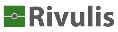 Rivulis logo