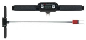 Company Designs Digital Soil Moisture Meter to be Spot On