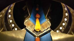 Manufacturer Makes Updates to Optical Sorter