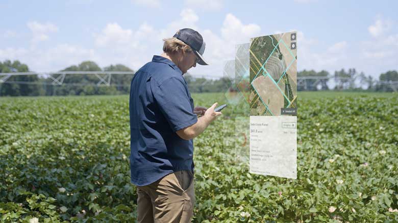Acres+ App Puts Land Market Insights in the Hands of Buyers