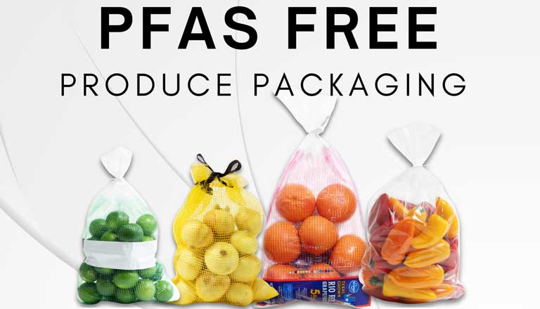 PFAS-Free Packaging: A Milestone for Fox Packaging